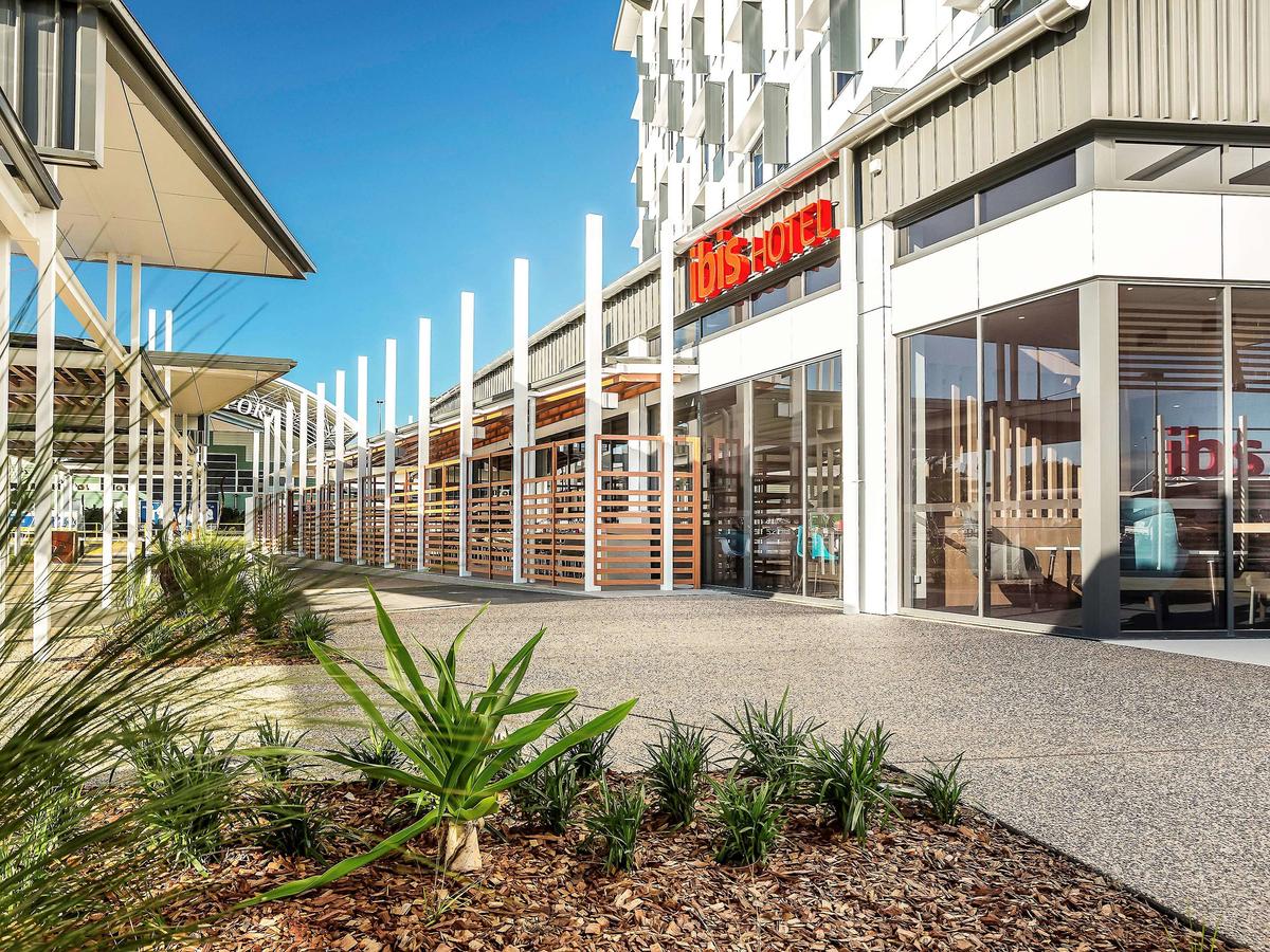 Glenella QLD Tourism Cairns