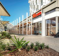 Ibis Mackay - Tourism Cairns