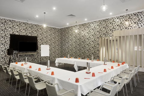 Ibis Mackay - Tourism Cairns 41