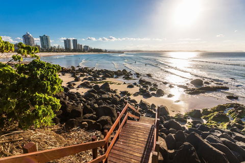 The Pink Hotel Coolangatta - Tourism Cairns 34