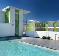 Mackay Oceanside Central Hotel - Tourism Cairns