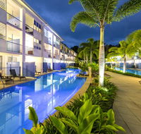 Oaks Lagoons - Tourism Cairns