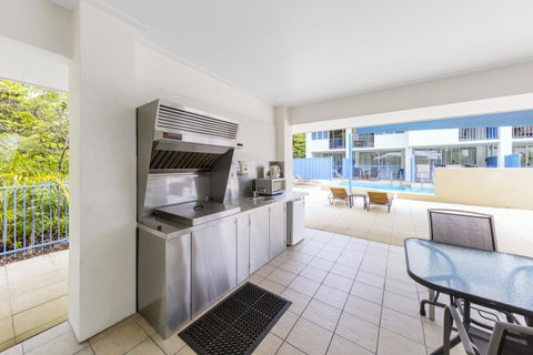Silkari Lagoons Port Douglas - Tourism Cairns 16