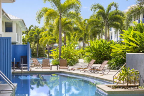 Silkari Lagoons Port Douglas - Tourism Cairns 22
