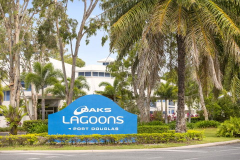 Silkari Lagoons Port Douglas - Tourism Cairns 1