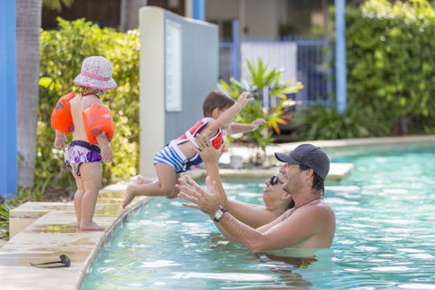 Silkari Lagoons Port Douglas - Tourism Cairns 15