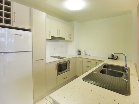 Silkari Lagoons Port Douglas - Tourism Cairns 7