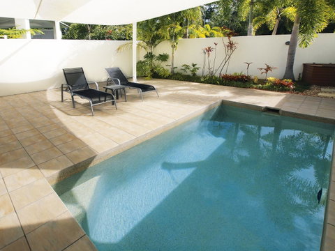 Silkari Lagoons Port Douglas - Tourism Cairns 8