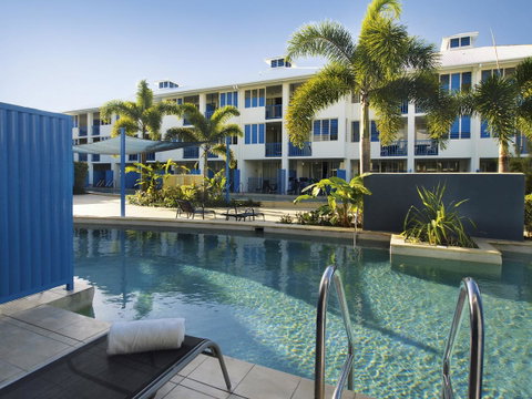 Silkari Lagoons Port Douglas - Tourism Cairns 2