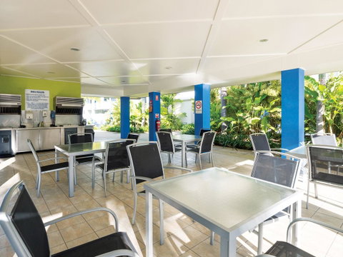 Silkari Lagoons Port Douglas - Tourism Cairns 4