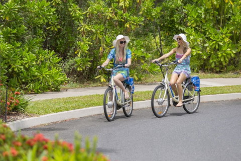 Silkari Lagoons Port Douglas - Tourism Cairns 13