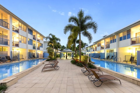 Silkari Lagoons Port Douglas - Tourism Cairns 12