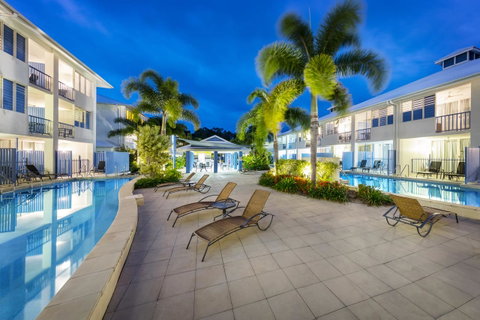 Silkari Lagoons Port Douglas - Tourism Cairns 5