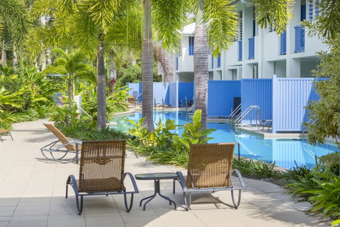 Silkari Lagoons Port Douglas - Tourism Cairns 21