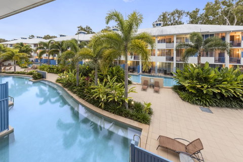 Silkari Lagoons Port Douglas - Tourism Cairns 19
