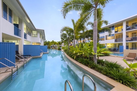 Silkari Lagoons Port Douglas - Tourism Cairns 20