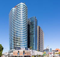 Hostrelax Residences on Alfred - Tourism Cairns