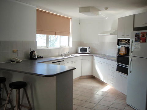 Grosvenor Beachfront Apartments Surfers Paradise - Tourism Cairns 19