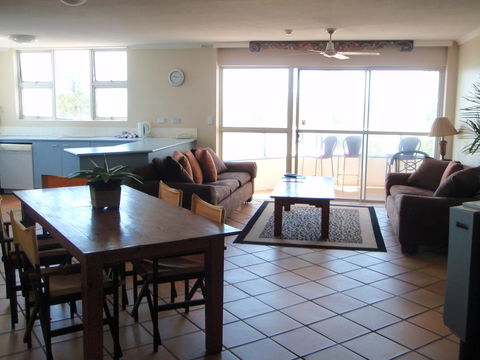 Grosvenor Beachfront Apartments Surfers Paradise - Tourism Cairns 22
