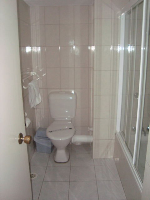 Grosvenor Beachfront Apartments Surfers Paradise - Tourism Cairns 17