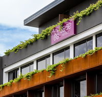 Sage Hotel James Street - Tourism Cairns