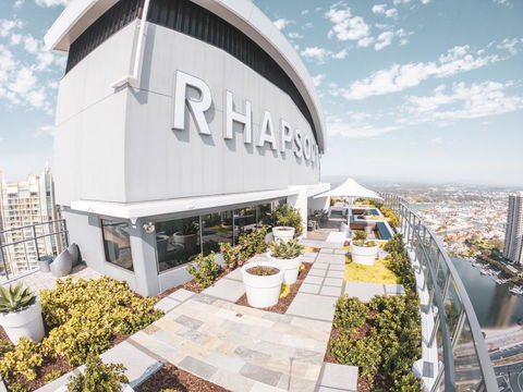 Rhapsody Resort - Official - Tourism Cairns 8