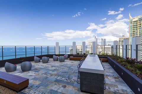 Rhapsody Resort - Official - Tourism Cairns 42