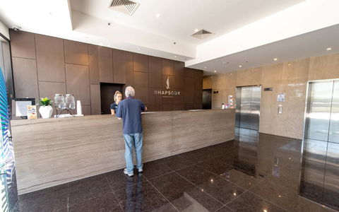 Rhapsody Resort - Official - Tourism Cairns 20