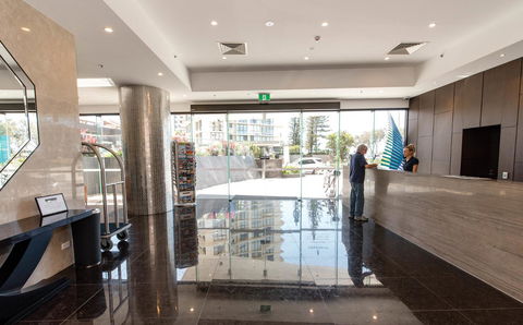 Rhapsody Resort - Official - Tourism Cairns 22
