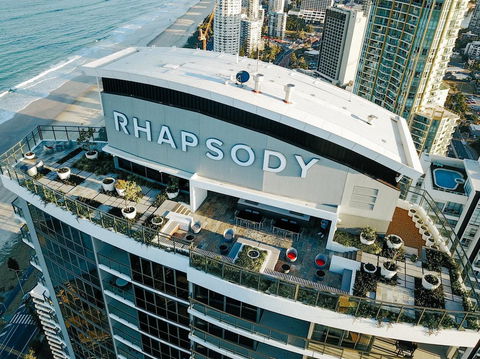 Rhapsody Resort - Official - Tourism Cairns 2
