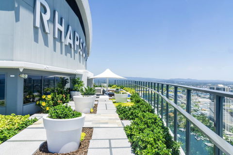 Rhapsody Resort - Official - Tourism Cairns 1