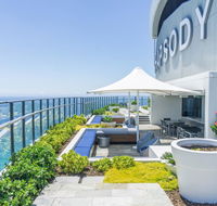 Rhapsody Resort - Official - Tourism Cairns