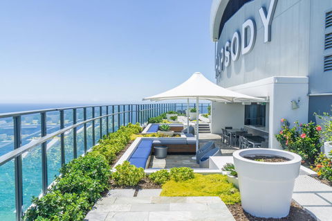 Rhapsody Resort - Official - Tourism Cairns 0