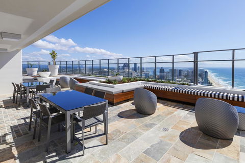 Rhapsody Resort - Official - Tourism Cairns 37