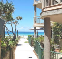 Sanctuary Beach Retreat - Tourism Cairns