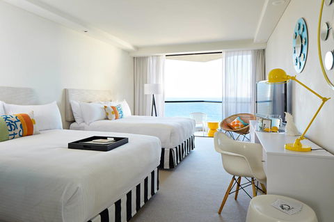 QT Gold Coast - Tourism Cairns 5