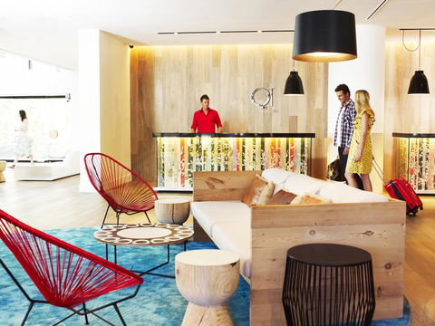 QT Gold Coast - Tourism Cairns 42