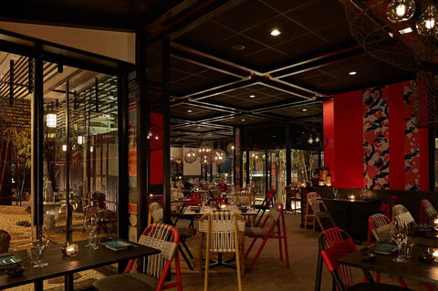 QT Gold Coast - Tourism Cairns 24