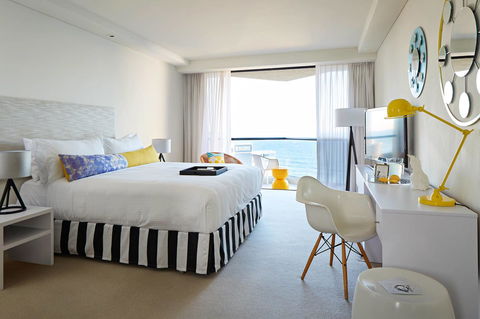 QT Gold Coast - Tourism Cairns 4