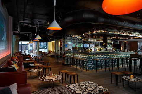 QT Gold Coast - Tourism Cairns 22