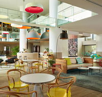 QT Gold Coast - Tourism Cairns