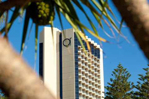 QT Gold Coast - Tourism Cairns 1