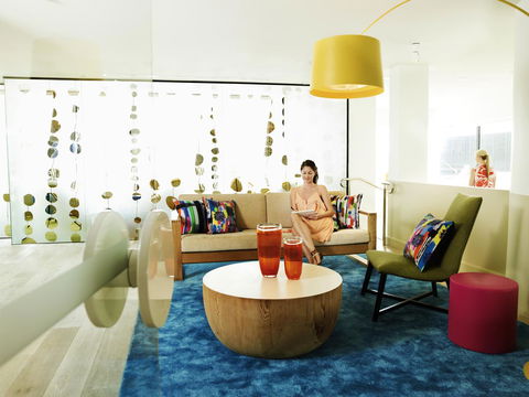 QT Gold Coast - Tourism Cairns 19