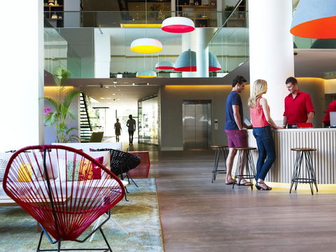 QT Gold Coast - Tourism Cairns 44