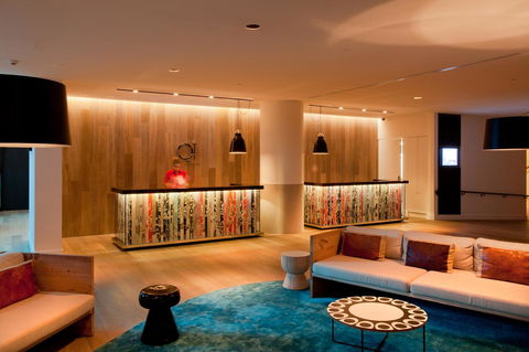 QT Gold Coast - Tourism Cairns 41
