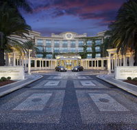 Palazzo Versace - Tourism Cairns