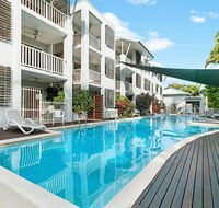 Mantra Aqueous on Port - Tourism Cairns