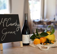 McCarthy Grove Maleny - Tourism Cairns