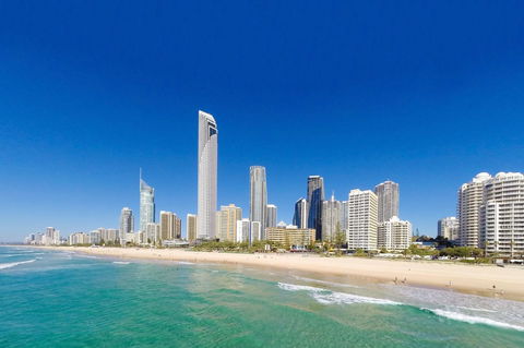 Soul Surfers Paradise - Gclr - Tourism Cairns 18
