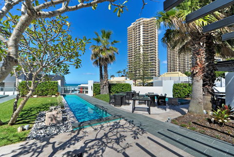Soul Surfers Paradise - Gclr - Tourism Cairns 41